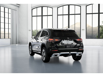 Mercedes-Benz GLA Gebrauchtwagen