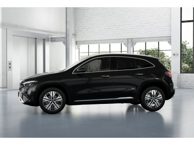 Mercedes-Benz GLA Gebrauchtwagen