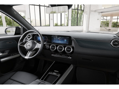 Mercedes-Benz GLA Gebrauchtwagen