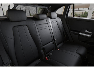 Mercedes-Benz GLA Gebrauchtwagen