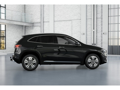 Mercedes-Benz GLA Gebrauchtwagen