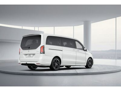 Mercedes-Benz V-Klasse Gebrauchtwagen Mercedes-Benz V-Klasse Gebrauchtwagen