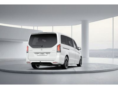 Mercedes-Benz V-Klasse Gebrauchtwagen Mercedes-Benz V-Klasse Gebrauchtwagen