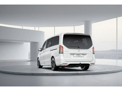 Mercedes-Benz V-Klasse Gebrauchtwagen Mercedes-Benz V-Klasse Gebrauchtwagen