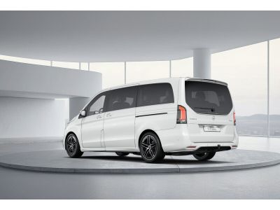 Mercedes-Benz V-Klasse Gebrauchtwagen Mercedes-Benz V-Klasse Gebrauchtwagen