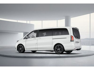 Mercedes-Benz V-Klasse Gebrauchtwagen Mercedes-Benz V-Klasse Gebrauchtwagen