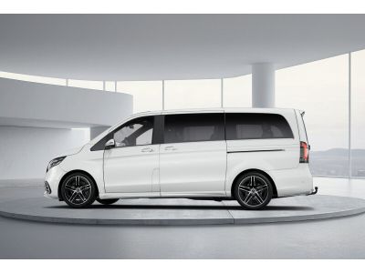 Mercedes-Benz V-Klasse Gebrauchtwagen Mercedes-Benz V-Klasse Gebrauchtwagen