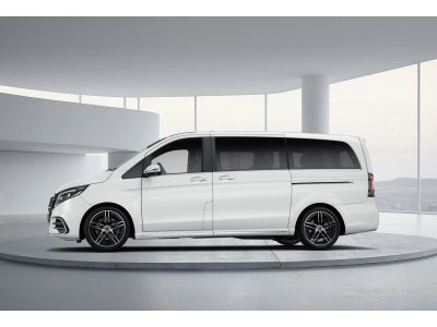Mercedes-Benz V-Klasse Gebrauchtwagen Mercedes-Benz V-Klasse Gebrauchtwagen