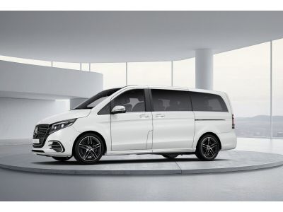 Mercedes-Benz V-Klasse Gebrauchtwagen Mercedes-Benz V-Klasse Gebrauchtwagen