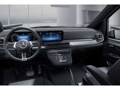 Mercedes-Benz V-Klasse Gebrauchtwagen Mercedes-Benz V-Klasse Gebrauchtwagen