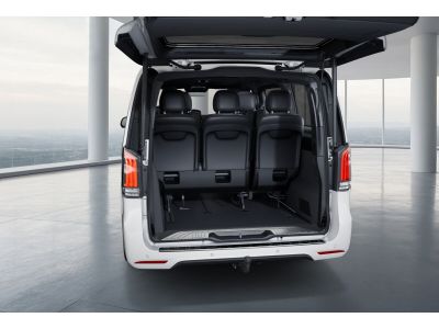 Mercedes-Benz V-Klasse Gebrauchtwagen Mercedes-Benz V-Klasse Gebrauchtwagen