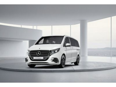 Mercedes-Benz V-Klasse Gebrauchtwagen Mercedes-Benz V-Klasse Gebrauchtwagen