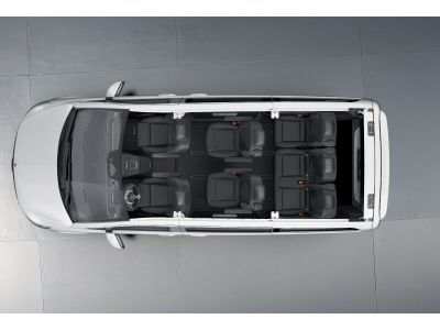 Mercedes-Benz V-Klasse Gebrauchtwagen Mercedes-Benz V-Klasse Gebrauchtwagen
