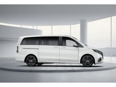 Mercedes-Benz V-Klasse Gebrauchtwagen Mercedes-Benz V-Klasse Gebrauchtwagen