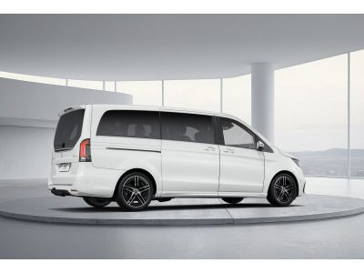 Mercedes-Benz V-Klasse Gebrauchtwagen Mercedes-Benz V-Klasse Gebrauchtwagen