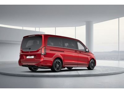 Mercedes-Benz V-Klasse Gebrauchtwagen