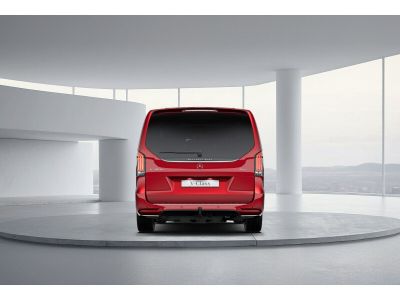 Mercedes-Benz V-Klasse Gebrauchtwagen Mercedes-Benz V-Klasse Gebrauchtwagen