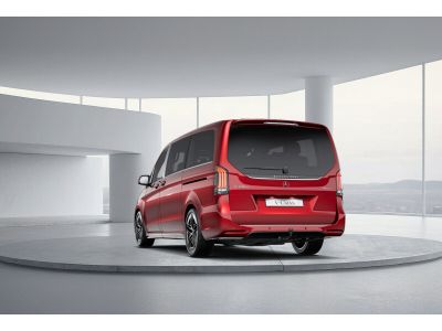 Mercedes-Benz V-Klasse Gebrauchtwagen Mercedes-Benz V-Klasse Gebrauchtwagen