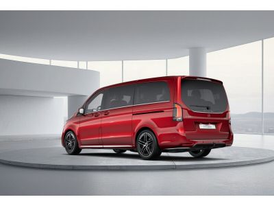 Mercedes-Benz V-Klasse Gebrauchtwagen