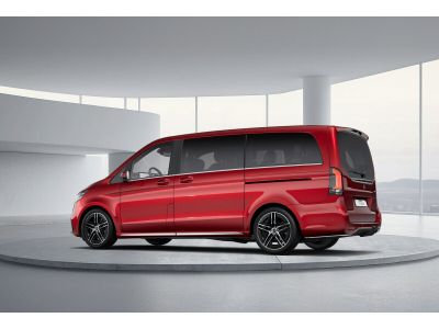 Mercedes-Benz V-Klasse Gebrauchtwagen Mercedes-Benz V-Klasse Gebrauchtwagen