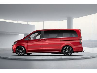 Mercedes-Benz V-Klasse Gebrauchtwagen Mercedes-Benz V-Klasse Gebrauchtwagen