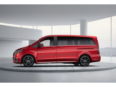 Mercedes-Benz V-Klasse Gebrauchtwagen