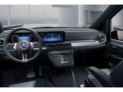 Mercedes-Benz V-Klasse Gebrauchtwagen Mercedes-Benz V-Klasse Gebrauchtwagen