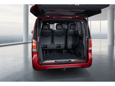 Mercedes-Benz V-Klasse Gebrauchtwagen Mercedes-Benz V-Klasse Gebrauchtwagen