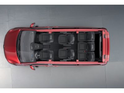 Mercedes-Benz V-Klasse Gebrauchtwagen Mercedes-Benz V-Klasse Gebrauchtwagen