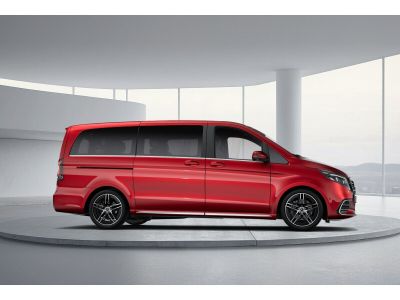 Mercedes-Benz V-Klasse Gebrauchtwagen Mercedes-Benz V-Klasse Gebrauchtwagen