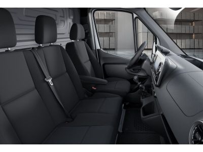 Mercedes-Benz Sprinter Gebrauchtwagen Mercedes-Benz Sprinter Gebrauchtwagen