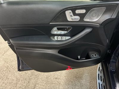 Mercedes-Benz GLE Gebrauchtwagen