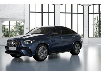 Mercedes-Benz GLE Gebrauchtwagen Mercedes-Benz GLE Gebrauchtwagen