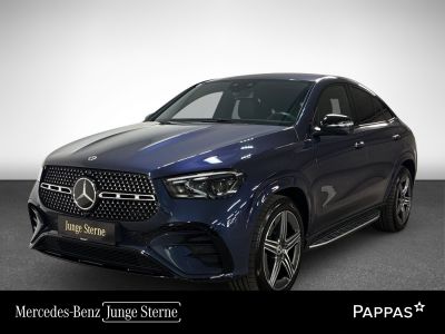 Mercedes-Benz GLE Gebrauchtwagen