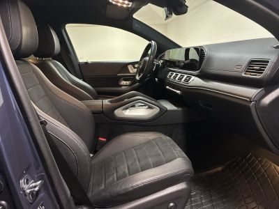 Mercedes-Benz GLE Gebrauchtwagen