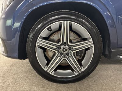 Mercedes-Benz GLE Gebrauchtwagen