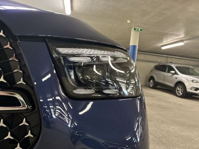 Mercedes-Benz GLE Gebrauchtwagen