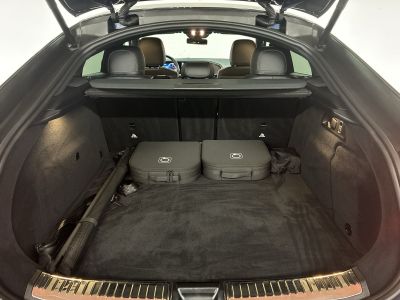 Mercedes-Benz GLE Gebrauchtwagen