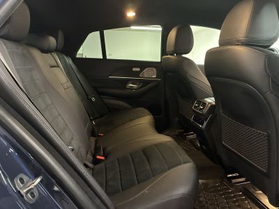 Mercedes-Benz GLE Gebrauchtwagen