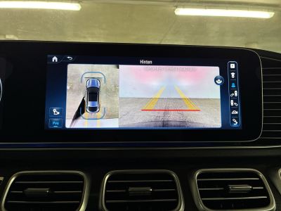 Mercedes-Benz GLE Gebrauchtwagen