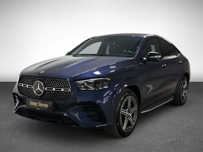 Mercedes-Benz GLE Gebrauchtwagen