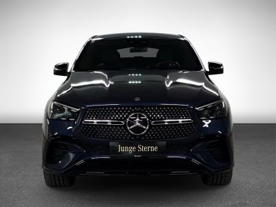 Mercedes-Benz GLE Gebrauchtwagen