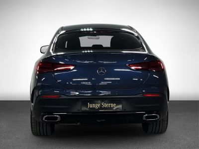 Mercedes-Benz GLE Gebrauchtwagen