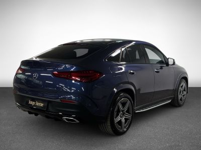 Mercedes-Benz GLE Gebrauchtwagen