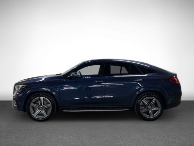 Mercedes-Benz GLE Gebrauchtwagen
