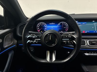 Mercedes-Benz GLE Gebrauchtwagen