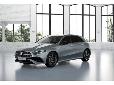 Mercedes-Benz A-Klasse Gebrauchtwagen