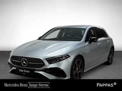 Mercedes-Benz A-Klasse Gebrauchtwagen Mercedes-Benz A-Klasse Gebrauchtwagen