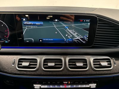 Mercedes-Benz GLE Gebrauchtwagen