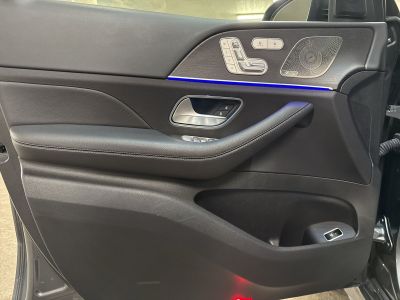 Mercedes-Benz GLE Gebrauchtwagen